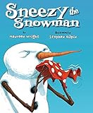 Sneezy the Snowman | Amazon (US)