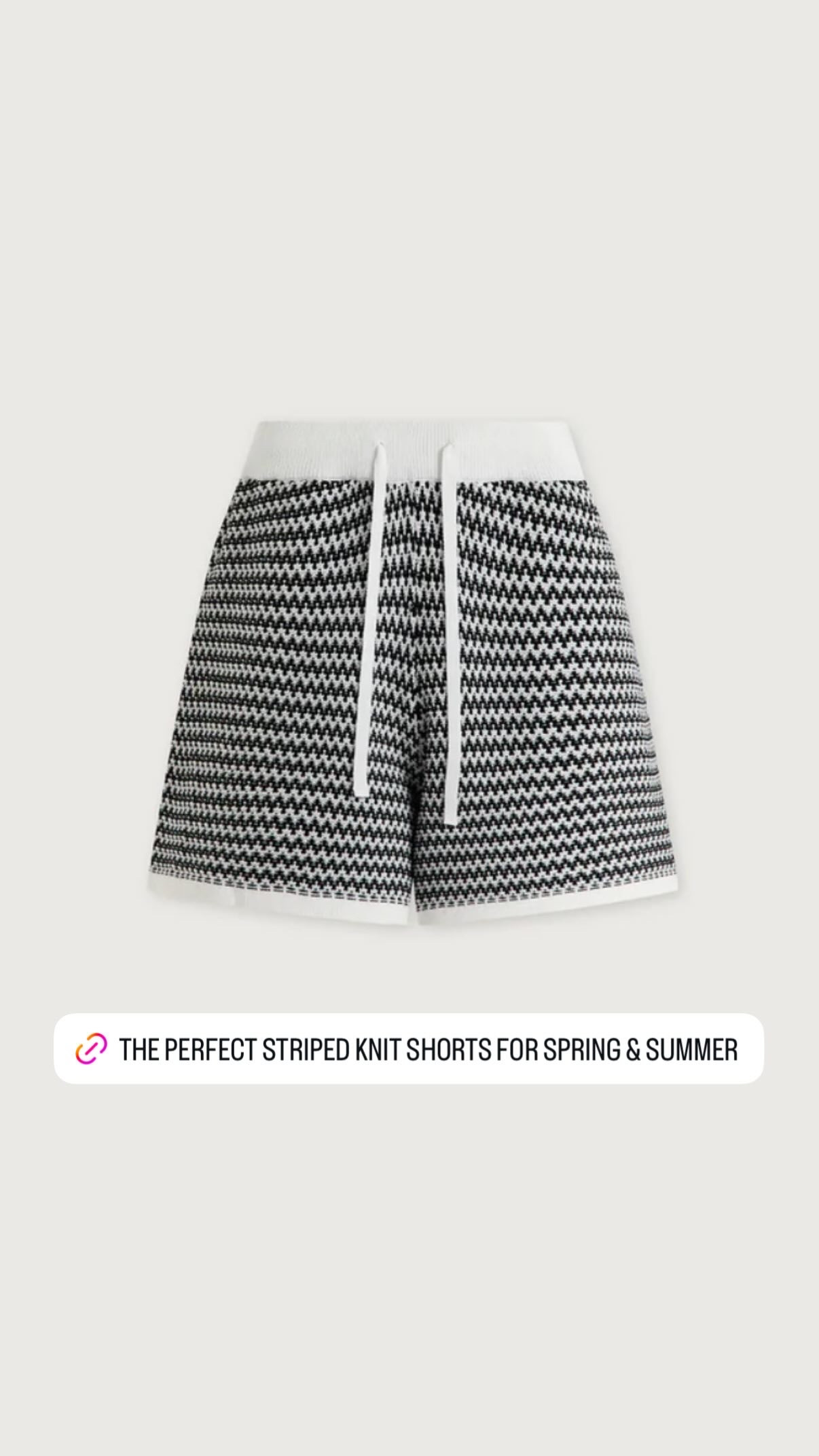 Cutest striped knit shorts for spring and summer. Sharing a roundup of elevated everyday casual finds that I'm eyeing. From cute knits, to sandals, sneakers, jeans, and more. 

 #LTKgrwm #LTKootd #LTKmomlife