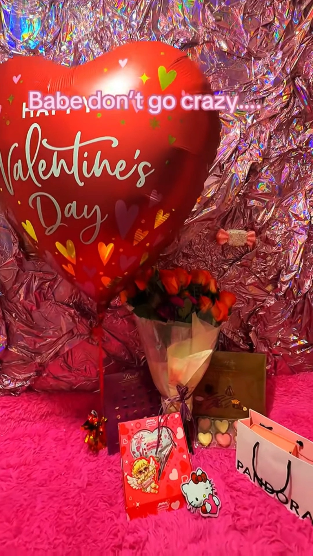 My first Pandora Bracelet! How did he do? #pandora #pandorabracelet #bracelet #jewelry #silver 

#LTKdayinmylife #LTKootd #LTKBeauty