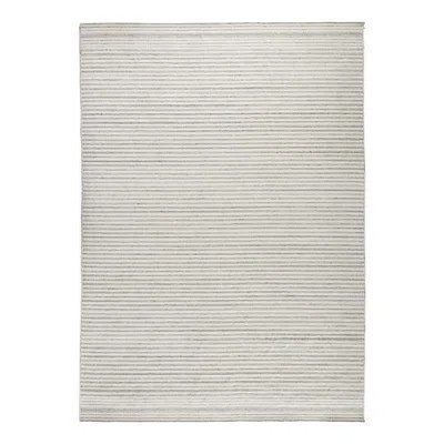 Abelardo Outdoor Rug-Sand Stripe | Wayfair North America