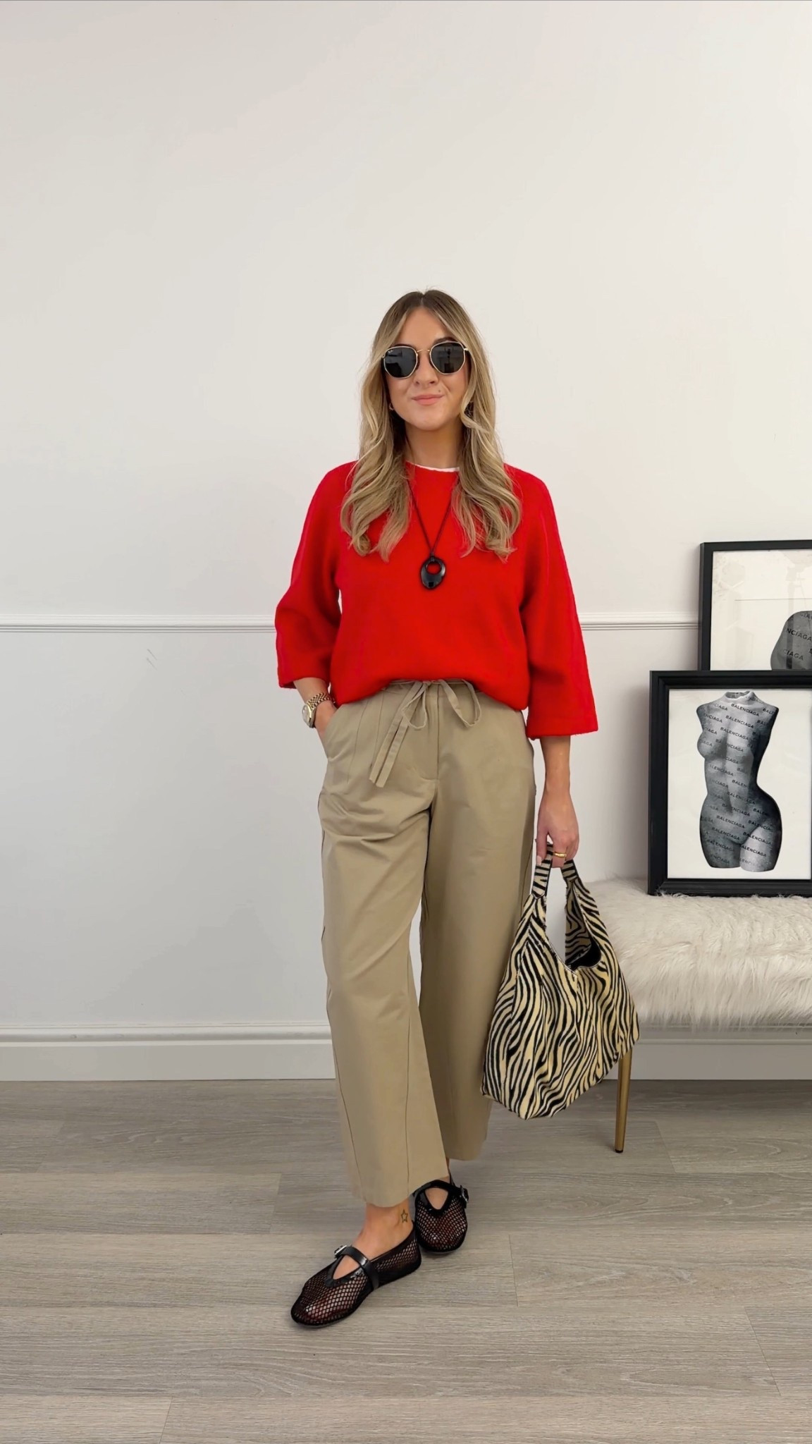 #LTKworkwear #LTKspring #LTKstyletip