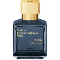 Oud Silk Mood | Twisted Lily