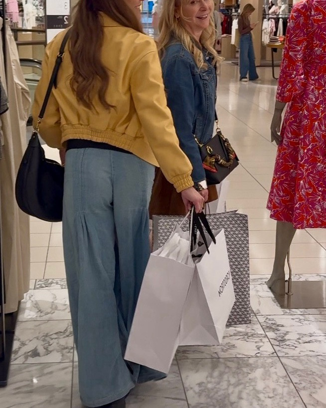 Spring finds we tried in and loved from Nordstrom! 

#LTKSeasonal #LTKootd