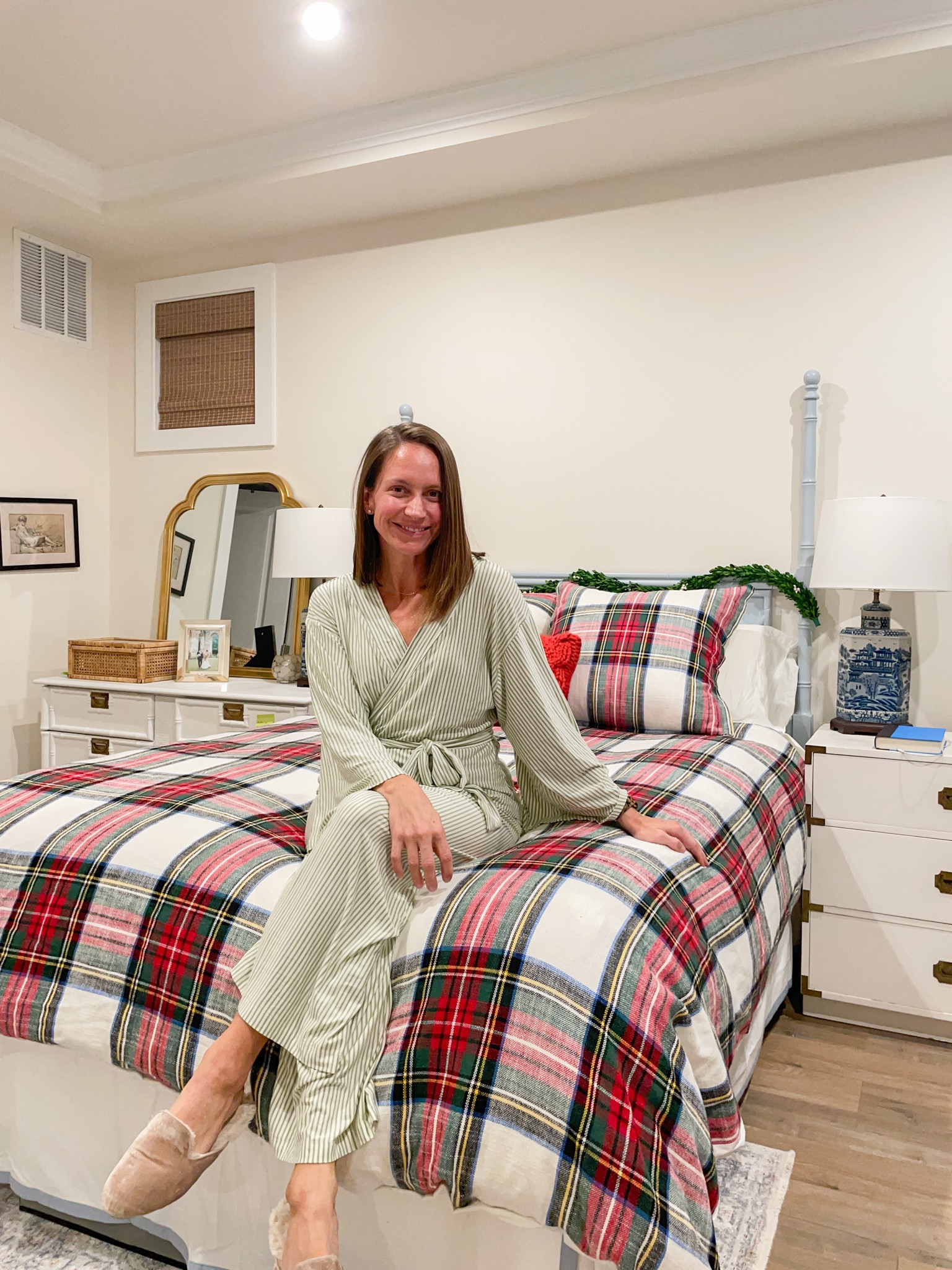 Lake pajamas are 25% off through tonight! I size up a size in mine because I like to tumble dry. They’re the softest pajamas around! #lakepartner

#LTKsalealert #LTKGiftGuide #LTKstyletip