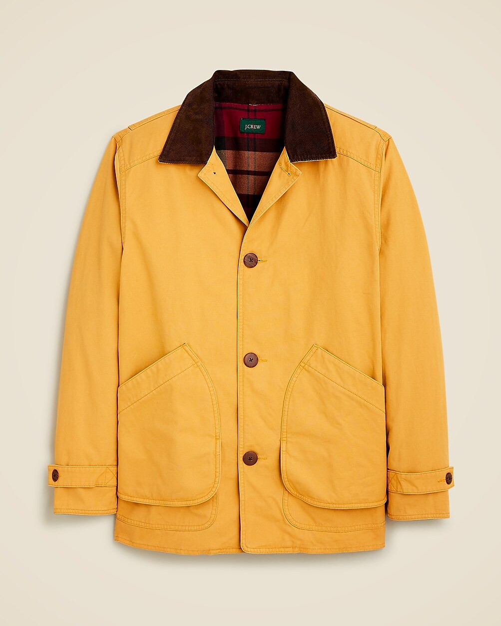 Limited-edition 1983 heritage Barn Jacket™ | J. Crew US