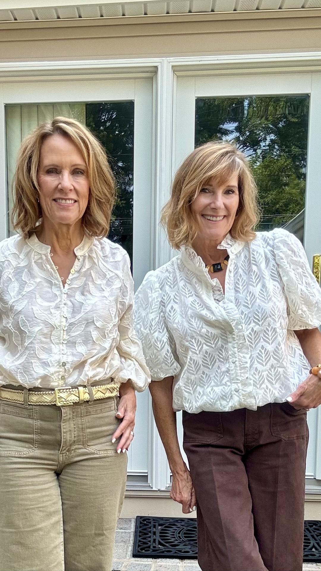 Who doesn’t need beautiful blouses that can elevate any pair of denim, skirt or pants? We found these beautiful blouses at Mint Velvet and wanted to share. Let us know what you think.

#LTKgrwm #LTKootd #LTKWorkwear