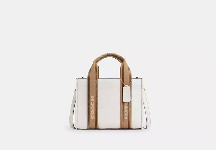 Smith Tote Bag 24 | Coach Outlet US