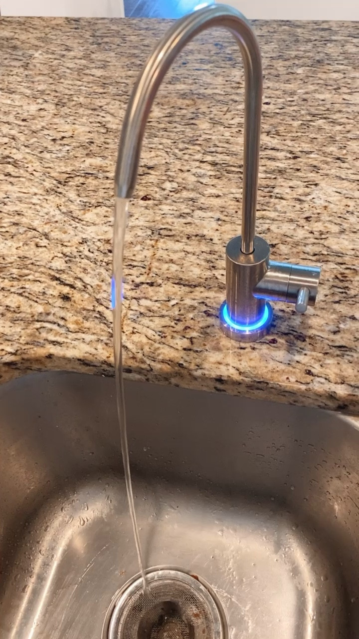 Reverse osmosis water filter - Black Friday sales!! 

#LTKhome #LTKsalealert