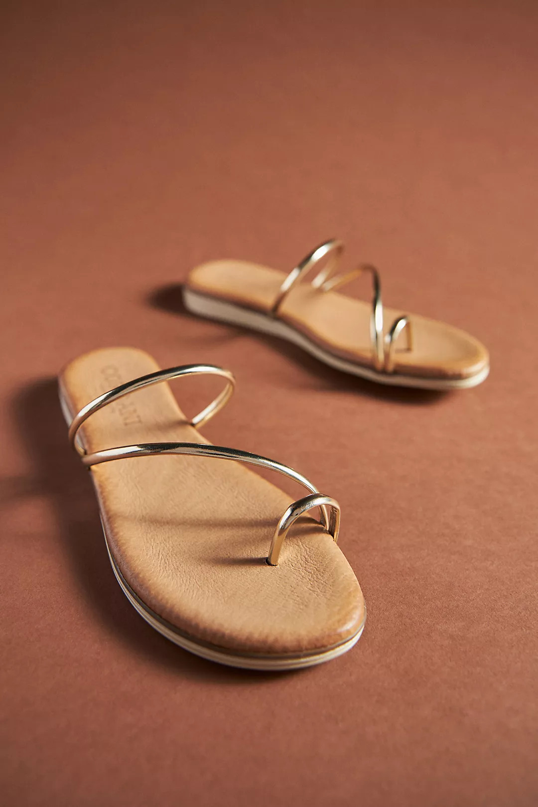 Cordani Floria Sandals | Anthropologie (US)