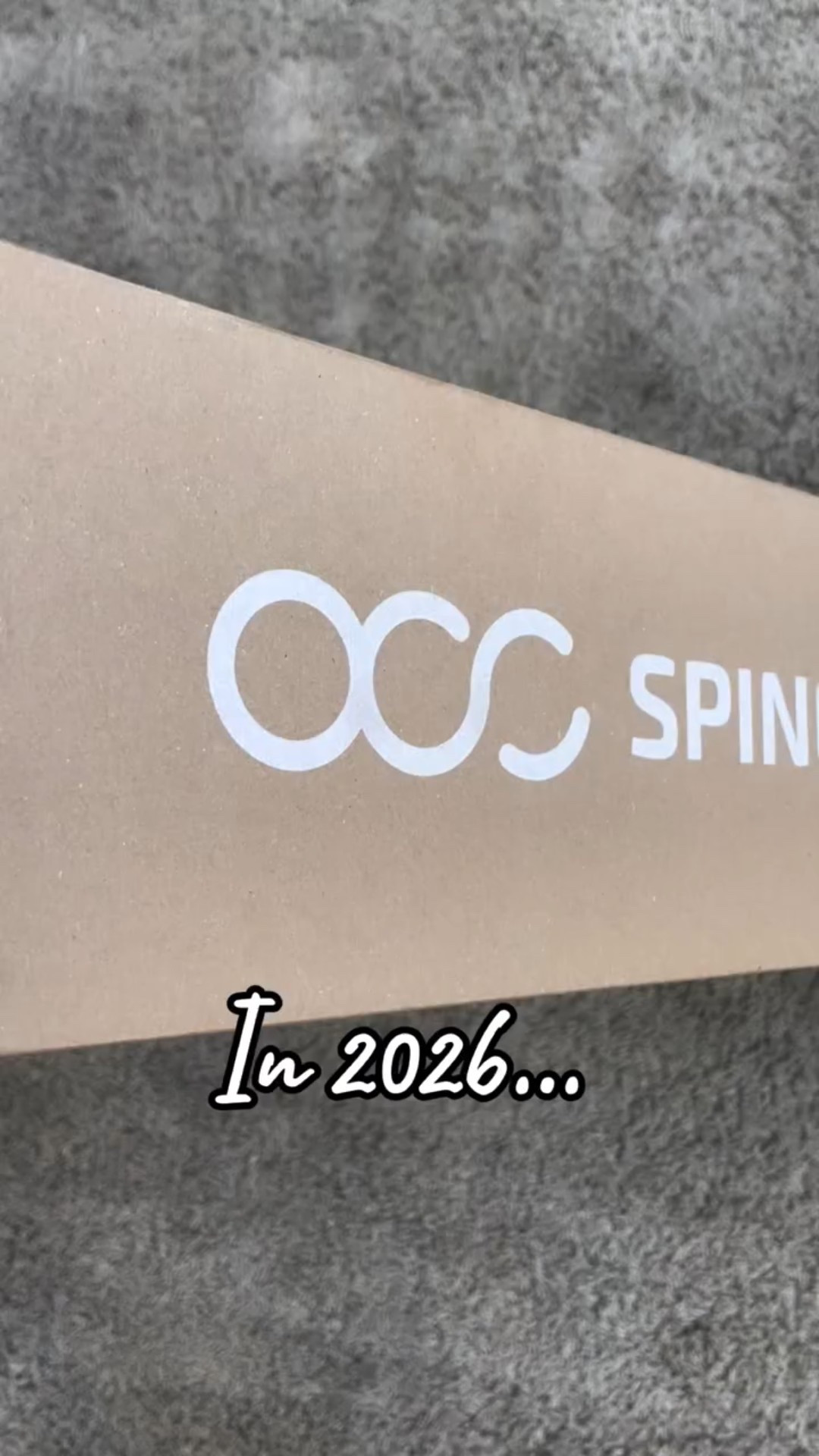 Going into 2026 with goals for more self care? The @spinefitter from Sissel is an awesome option for stretch, relaxation and at home exercise. Write ME PLEASE and I will send over the details. 

#sponsored #amazonfind #amazonblogger #amazonmusthaves #momlife