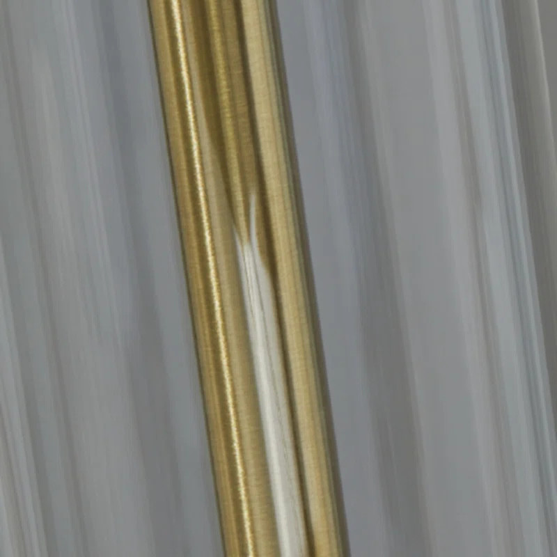 Orenman Glass Table Lamp - Set Of 2 | Wayfair North America