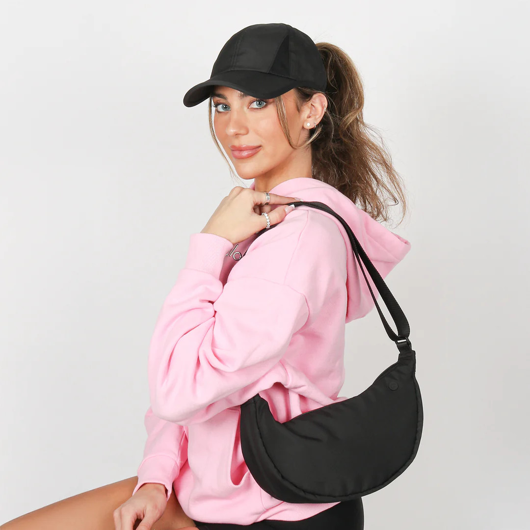 Search: 2 results found for "Hat and sling bag" | Ponyflo US