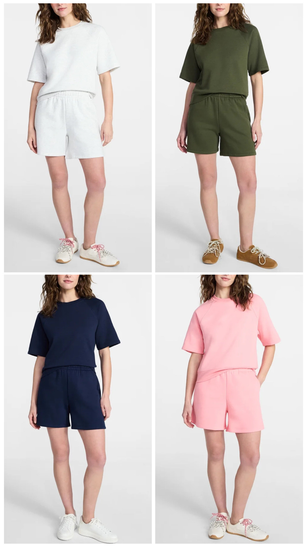 Walmart new arrival, lounge set 

#LTKootd #LTKmomlife