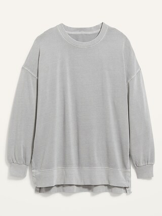Women & Women's Plus / Sweatshirts & SweatpantsView on Model:Size SSize LSize XL | Old Navy (US)