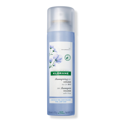 KloraneVolumizing Dry Shampoo with Flax | Ulta