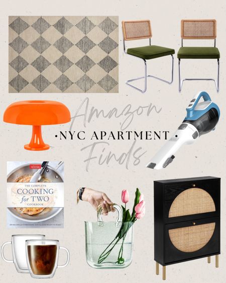 Amazon nyc apartment finds


#LTKhome #LTKSeasonal