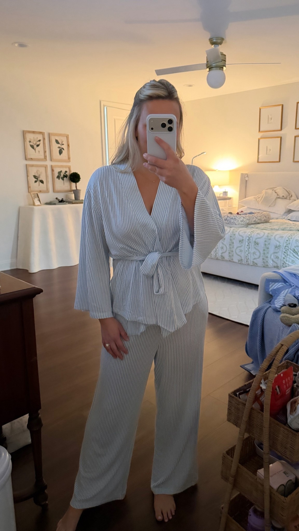 Adding to my kimono style pj collection while breastfeeding takes over my life - these are so good and the price point is 👩🏼‍🍳💋

#LTKSaleAlert #LTKmomlife #LTKdayinmylife