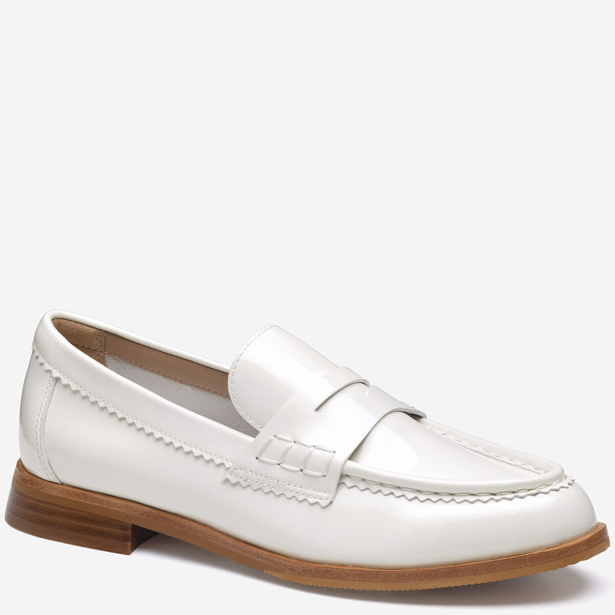 Gillian Penny Loafer | Johnston & Murphy