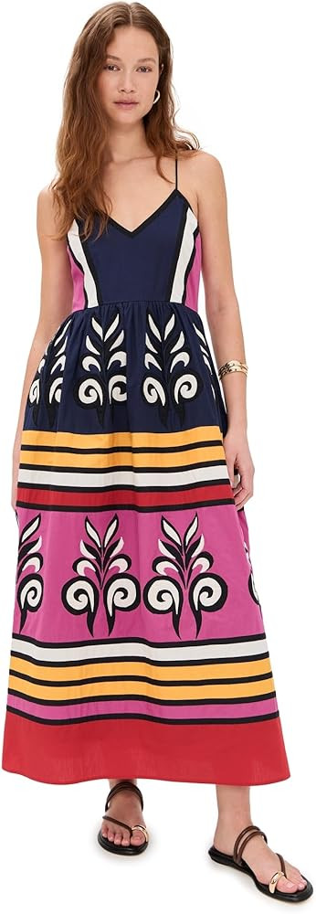 Carolina K Women's Antonella Dress | Amazon (US)
