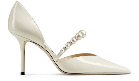 Aurelie 85 pumps - JIMMY CHOO | 24S (APAC/EU)