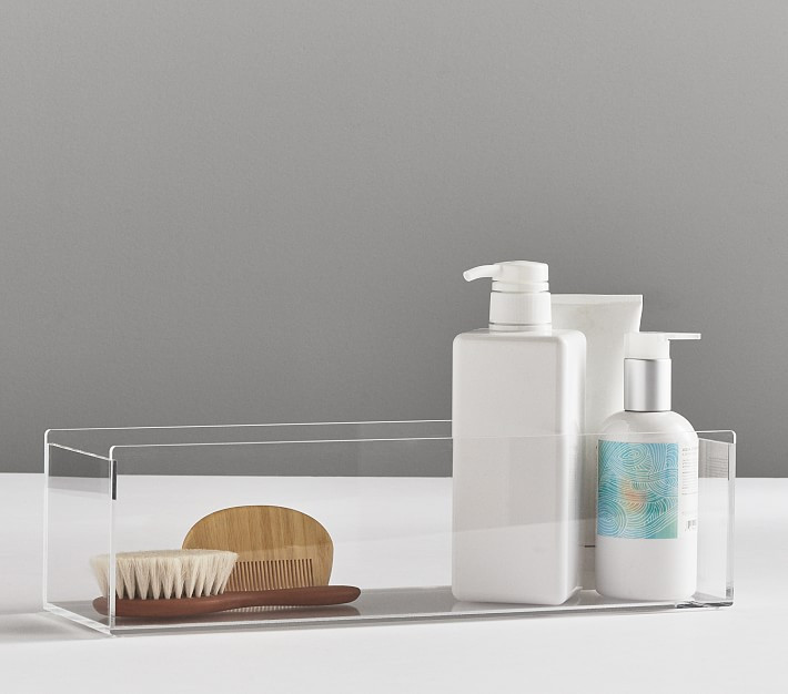 Acrylic Storage | Pottery Barn Kids