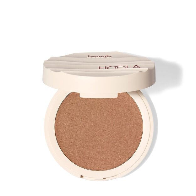 Hoola Wave Cream Bronzer Balm
                            
                                 Cream... | Benefit Cosmetics (US)