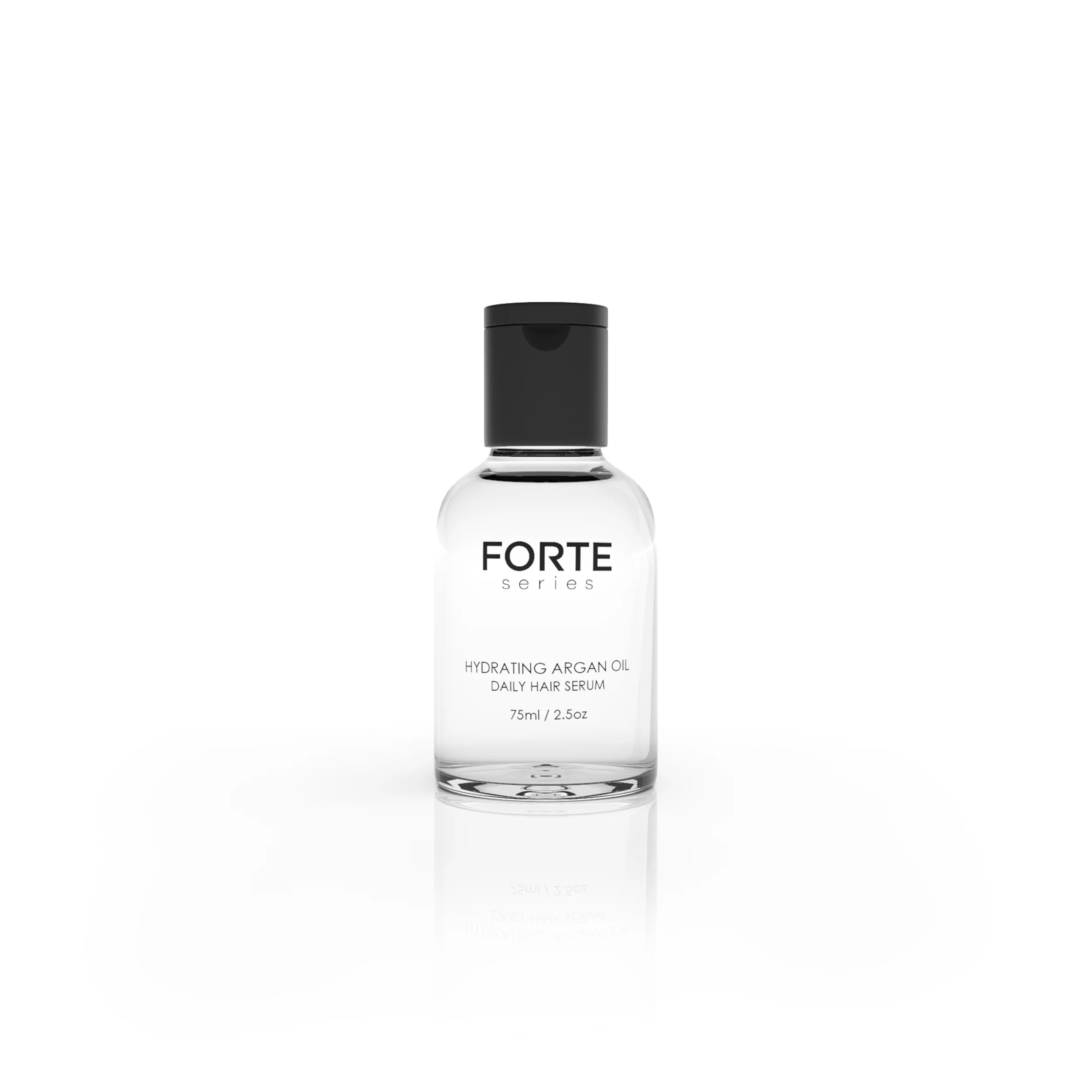 Hydrating Argan Oil | Forte Series | Forte Series