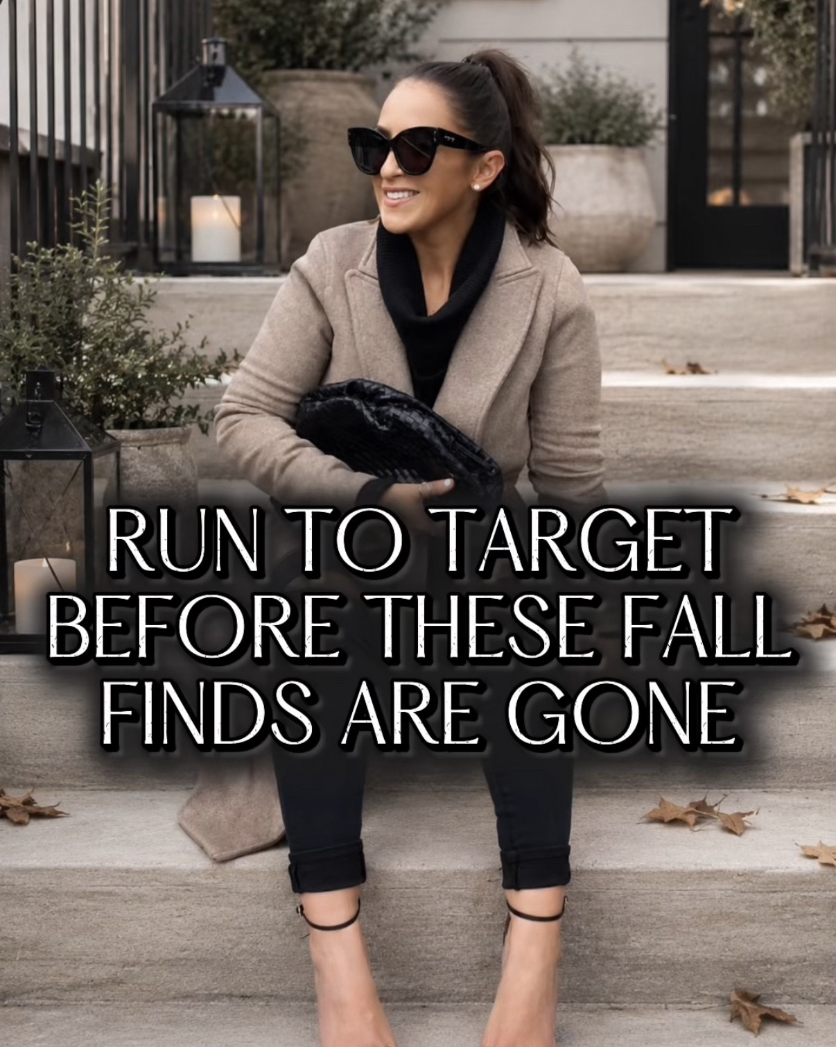 Shop Target Fall New Arrivals!
