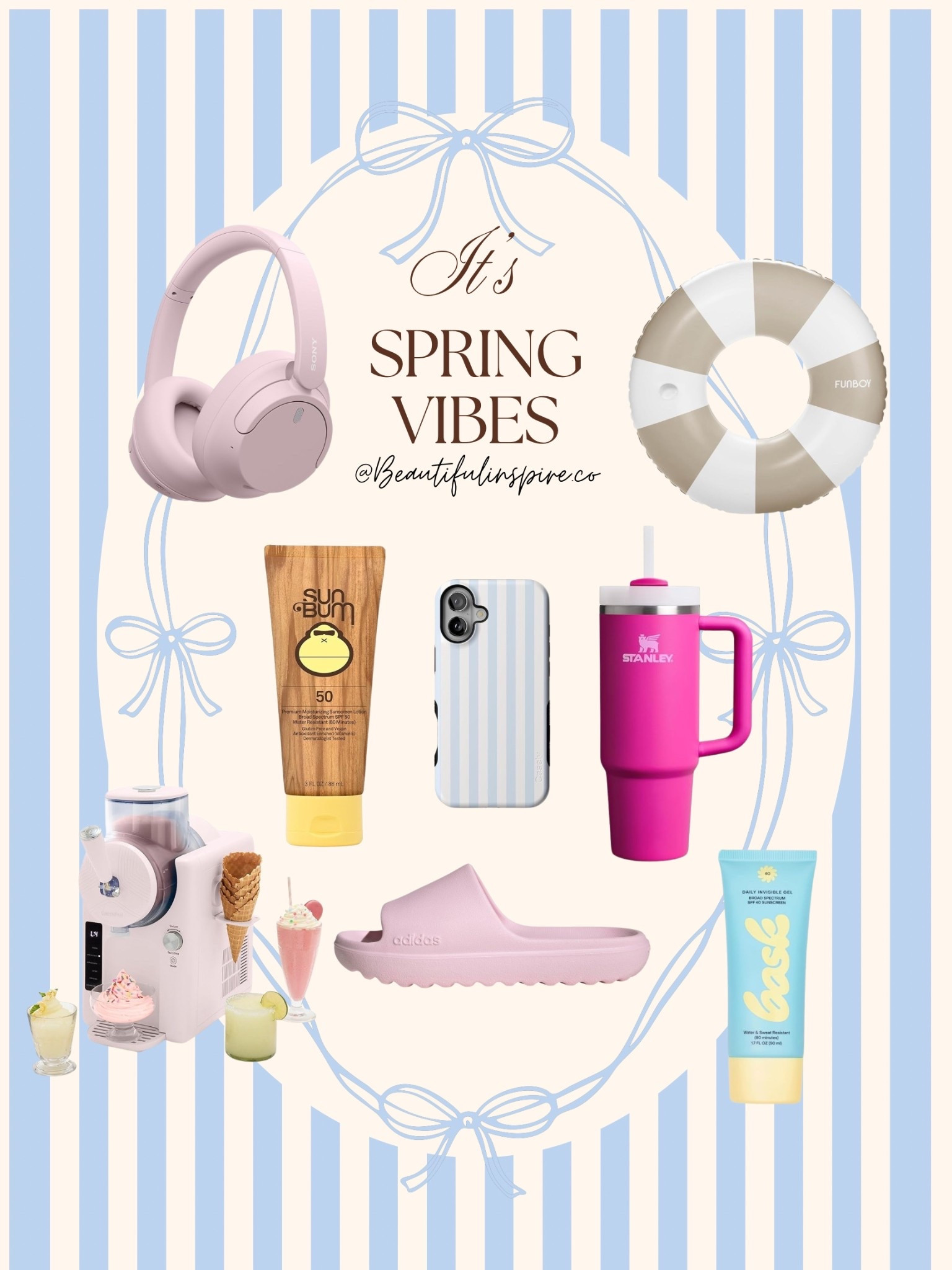 Big Spring deals Summerr

#LTKmomlife #LTKBeauty #LTKdayinmylife