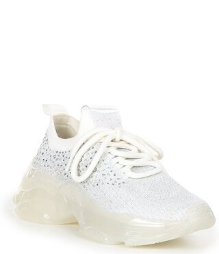 Girls' J-Miss Rhinestone Sneakers (Youth) | Dillard's