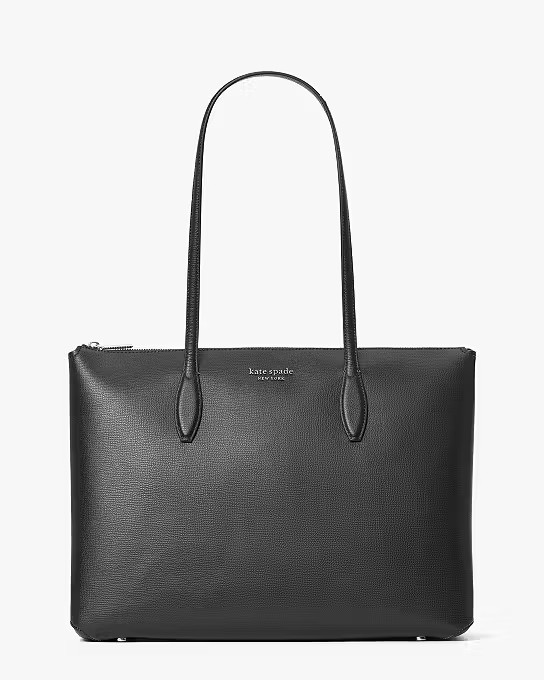 All Day Large Zip-top Tote | Kate Spade (US)