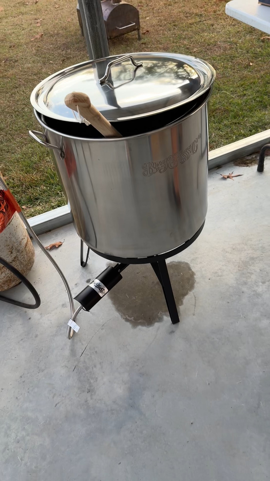 Christmas gift idea for every man!🧑‍🍳

#LTKGiftGuide #LTKfoodie #LTKMens