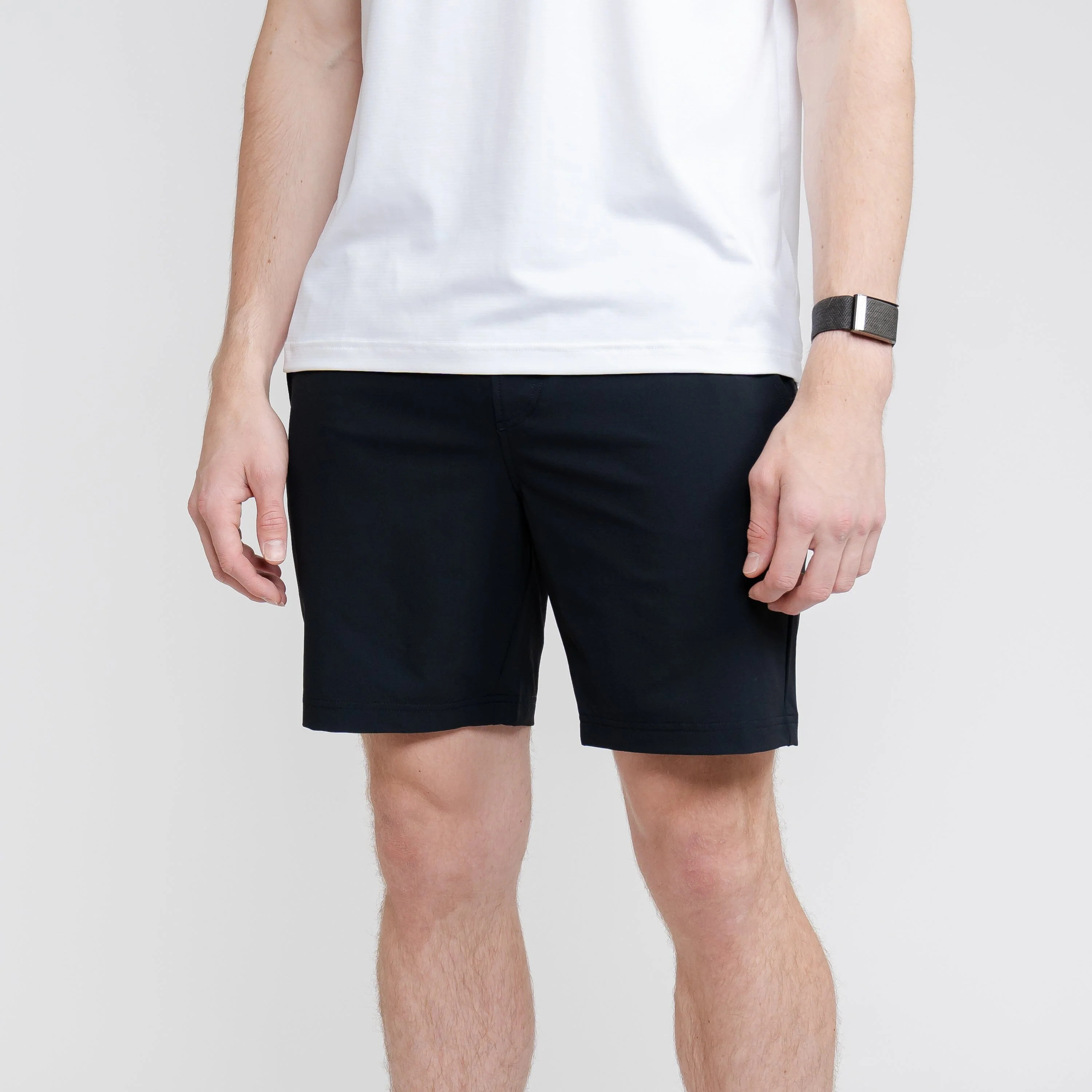 Everyday Short | RHOBACK
