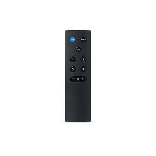 Philips Smart Remote Control for Smart Wi-Fi WiZ Wireless Connected Light Bulbs-562363 - The Home... | The Home Depot