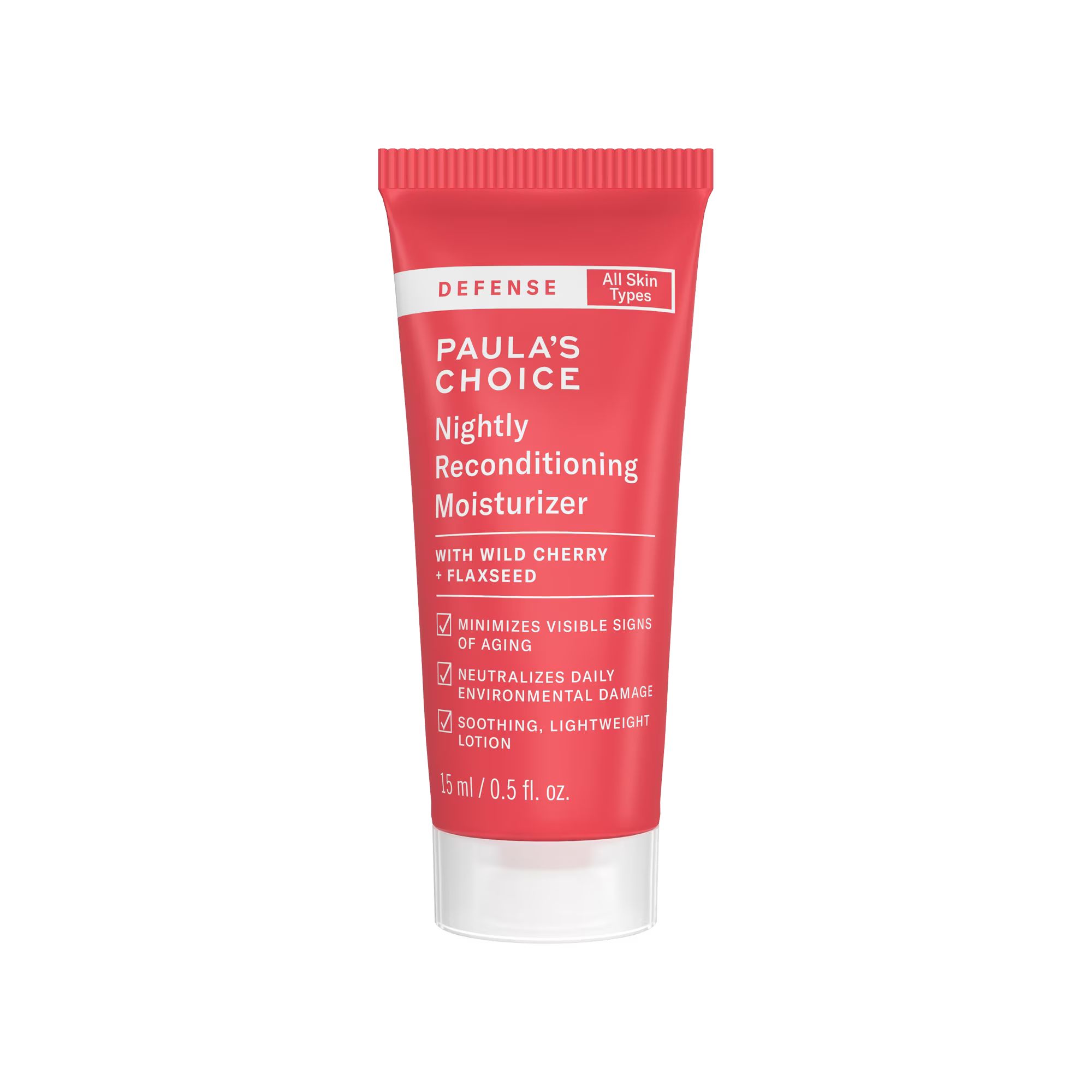 DEFENSE Nightly Reconditioning Moisturizer | Paula's Choice (AU, CA & US)