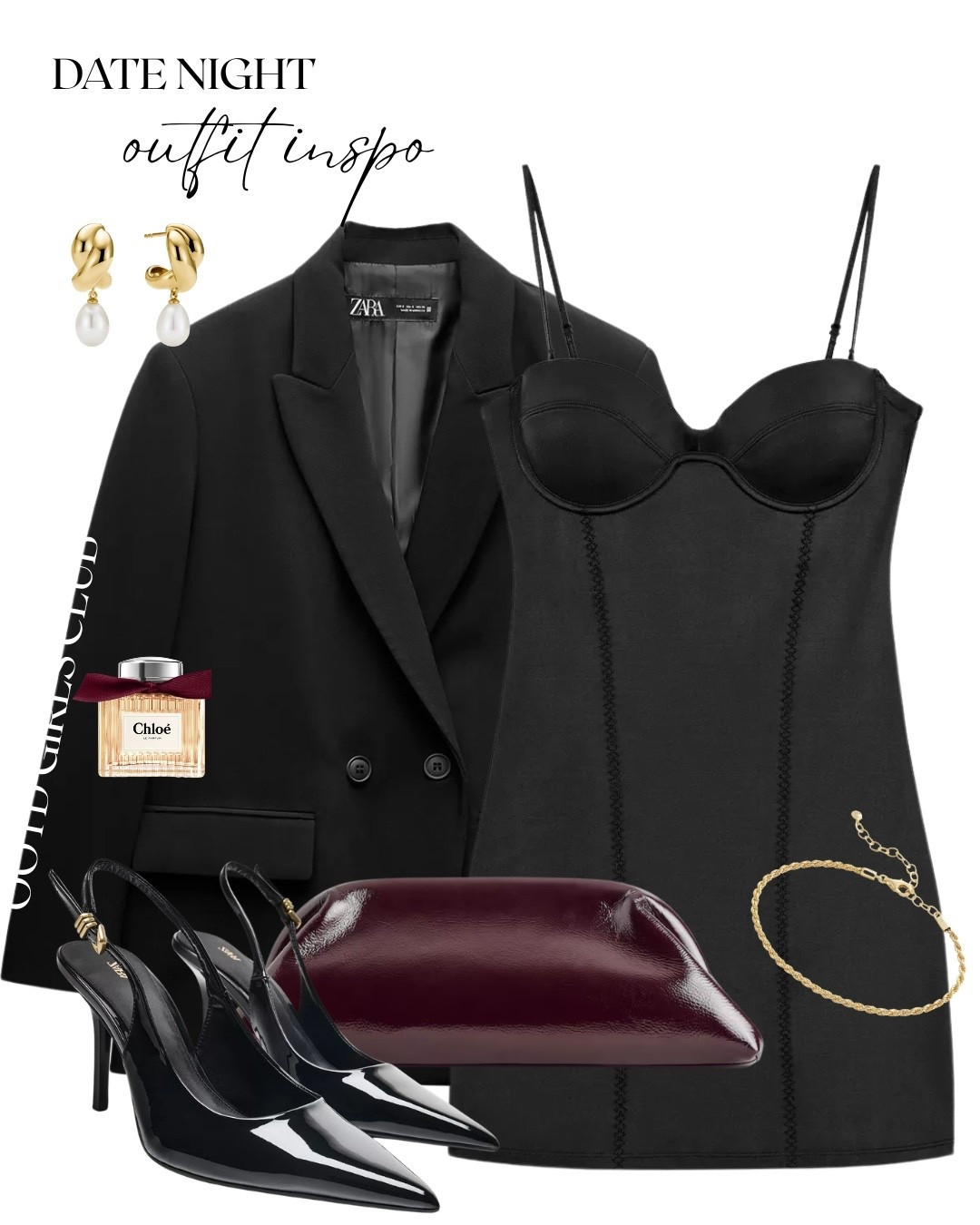 Date night outfit Inspo! 

#LTKdatenight #LTKuk #LTKeurope