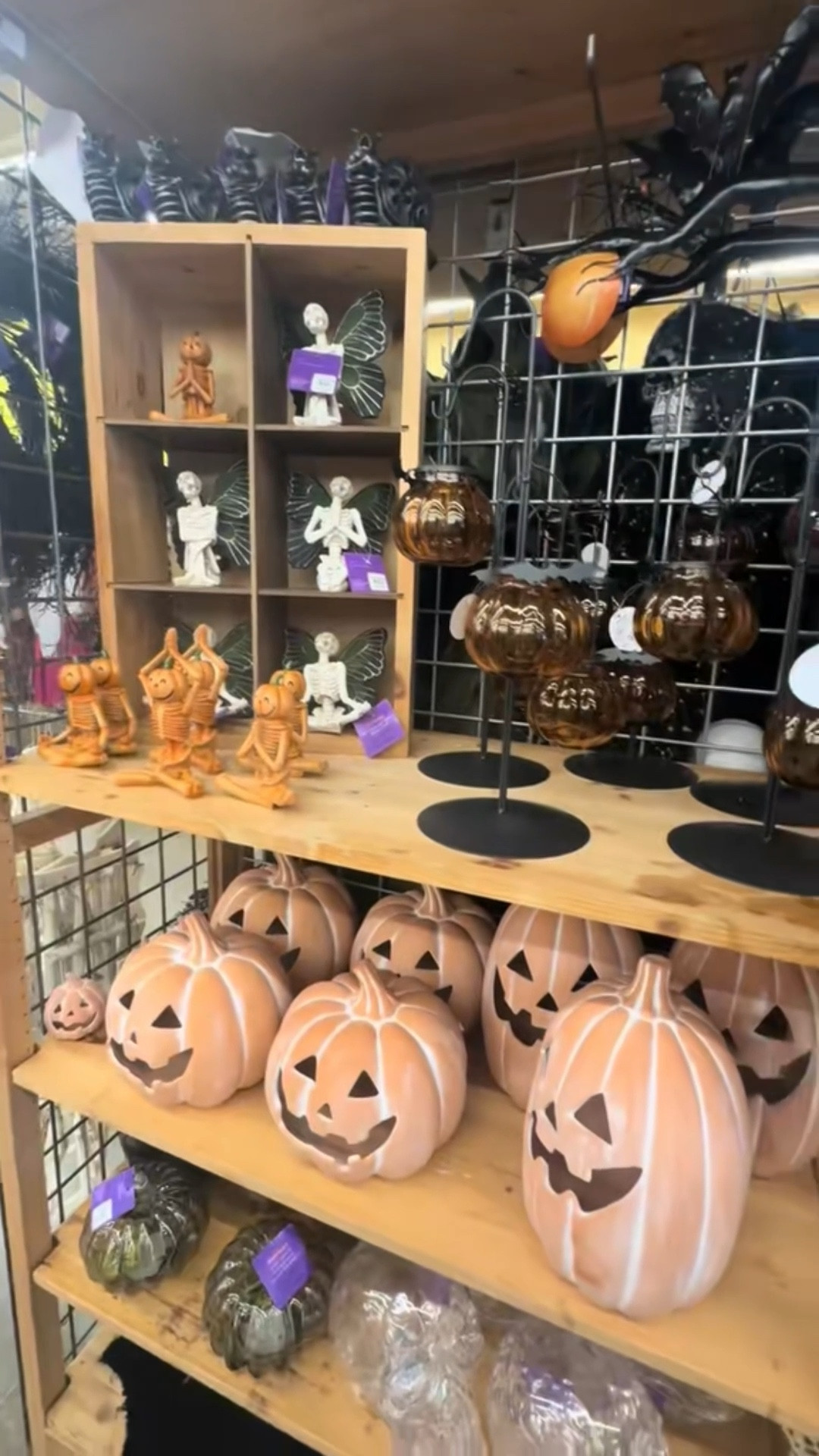 World Market Halloween Home Decor 2025

#LTKFindsUnder50 #LTKFindsUnder100 #LTKHome