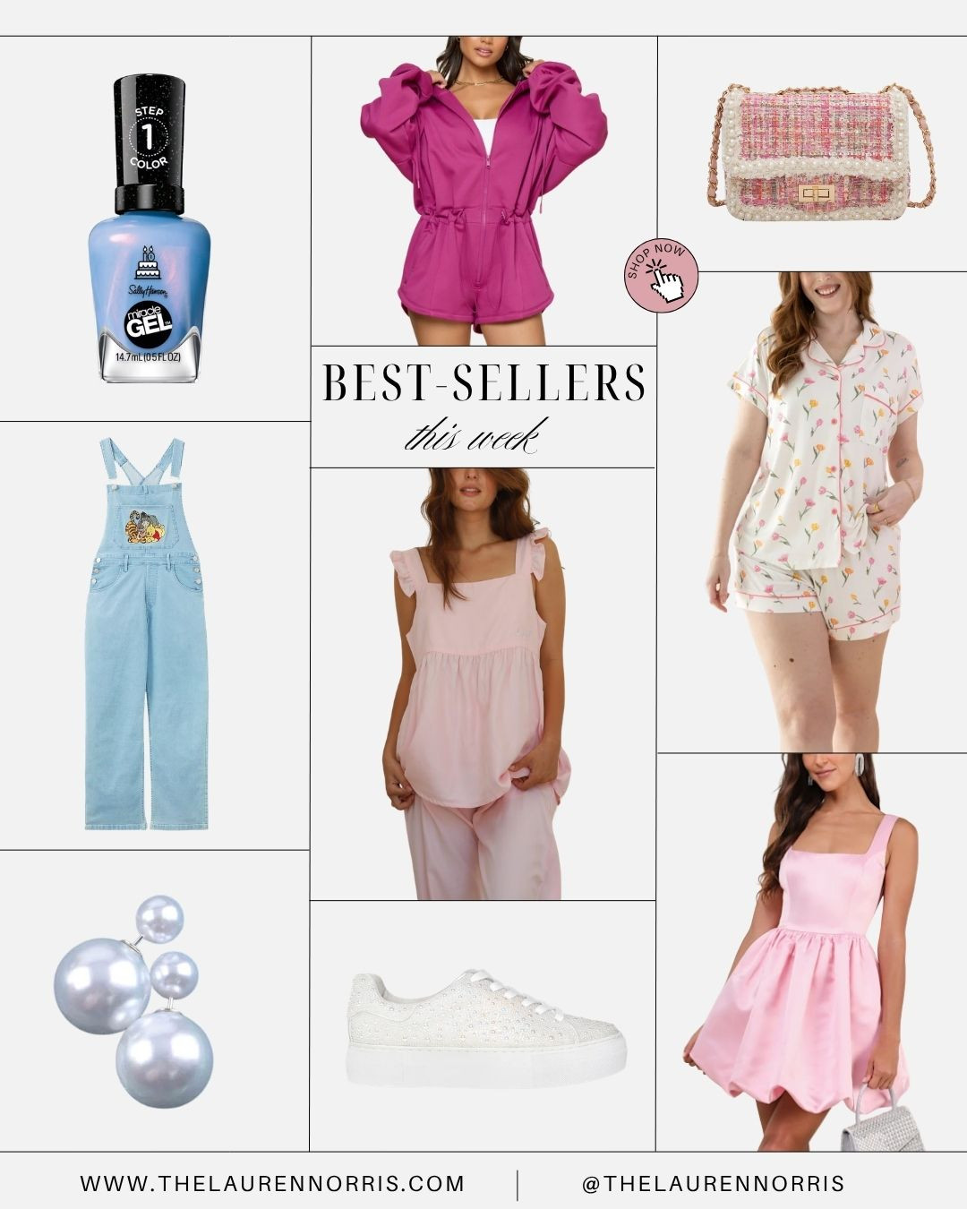 Here all the products you all have been LOVING this past week!  

 #LTKgrwm #LTKootd #LTKselfcare