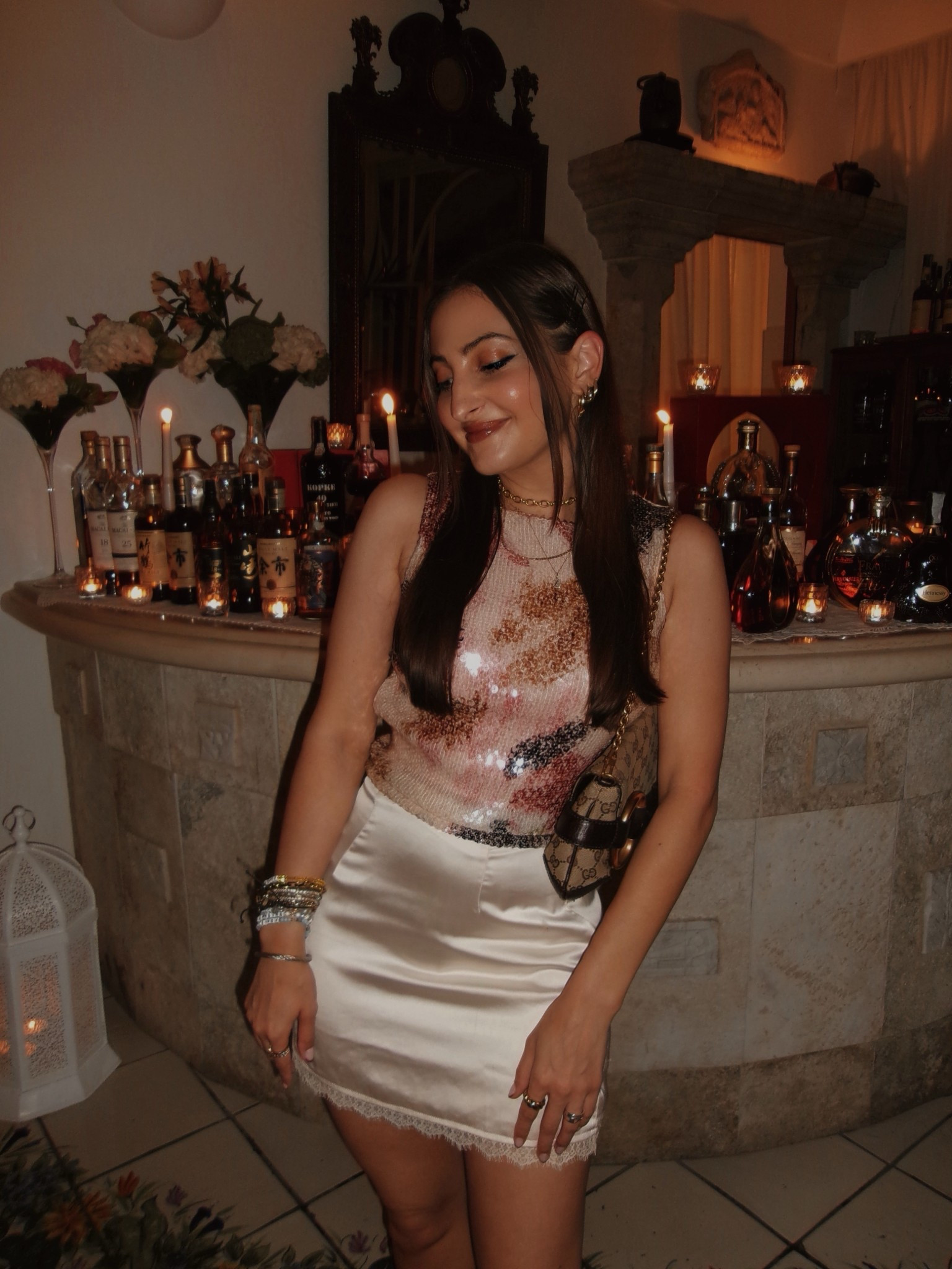 night out in amalfi
🤎🪩🥂🍂💫✨
alannamartine.com 

#LTKStyleTip #LTKSeasonal #LTKTravel