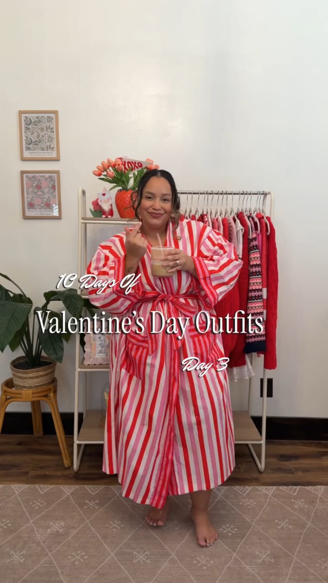 Day 3 : 10 Days of Valentine’s Day Outfits 🤭

Comment “THREE” and I will dm you the details
https://liketk.it/5QXoU

This one right here, idk if we can top her! 
#size16 #valentinesdayoutfit #valentinesdayoutfits #datenightoutfit #vdayoutfit