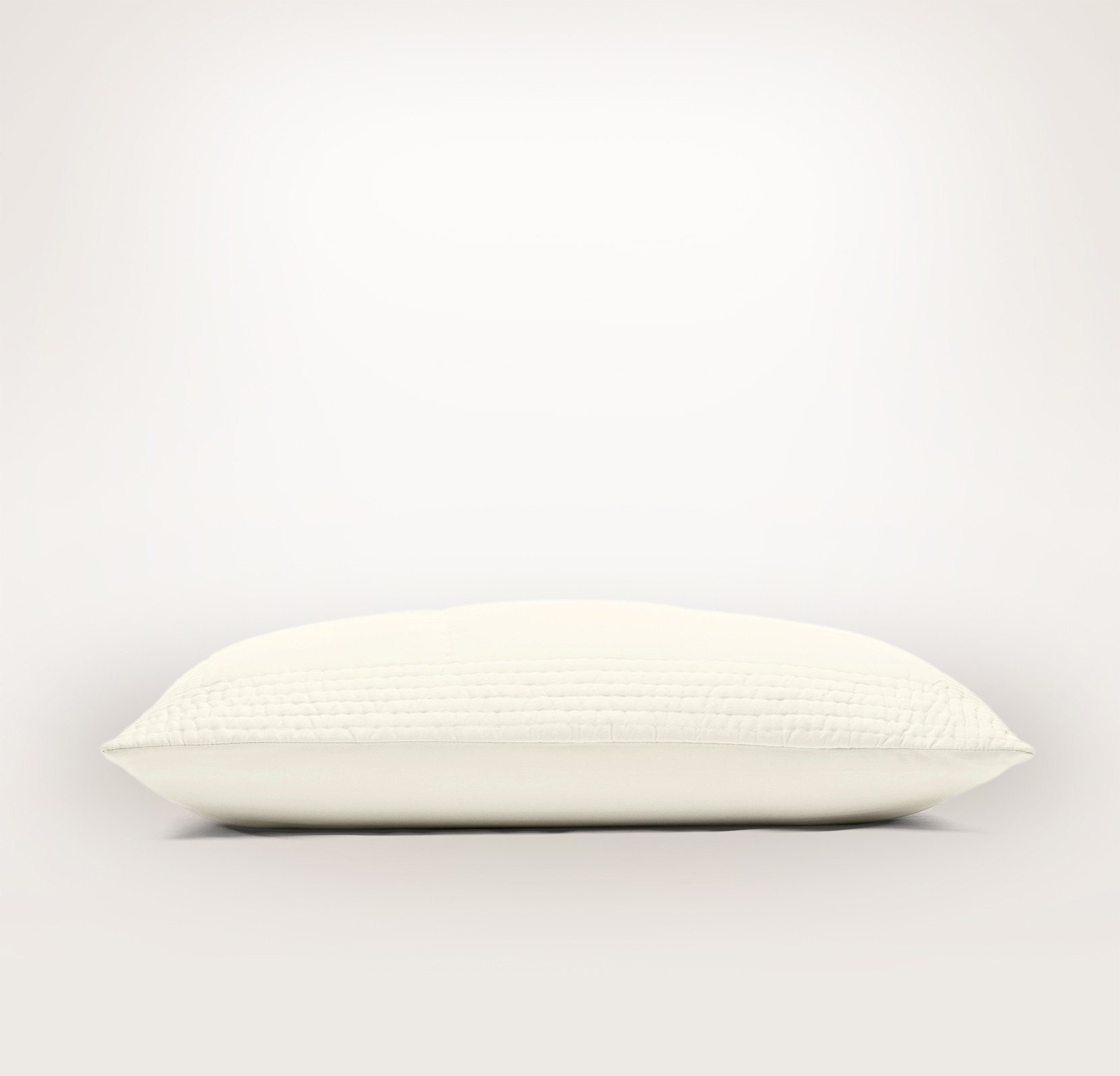 Signature Handstitched Quilted Sham | Boll & Branch