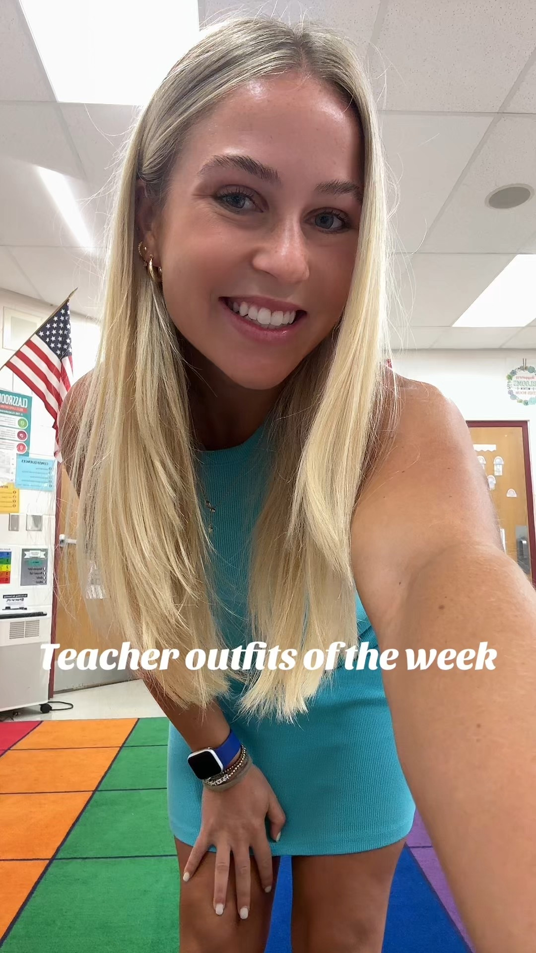 What I wore to teach this week! 

#LTKFindsUnder50 #LTKWorkwear #LTKPetite