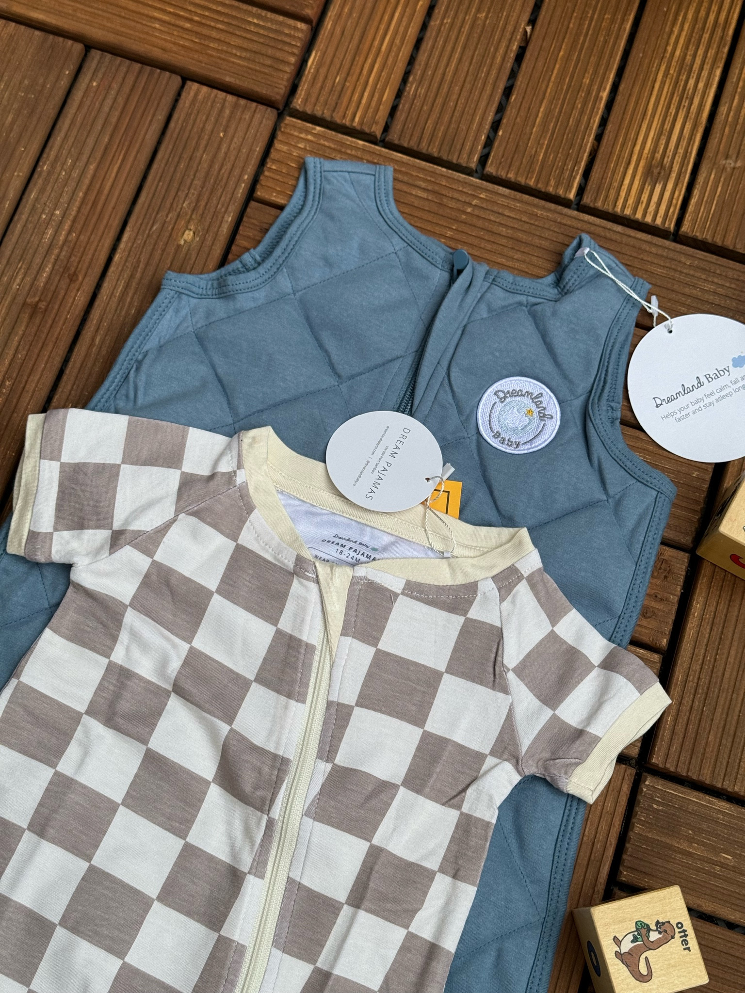 Early gifts for Stefa from @dreamland 

#LTKHome #LTKBaby #LTKFamily