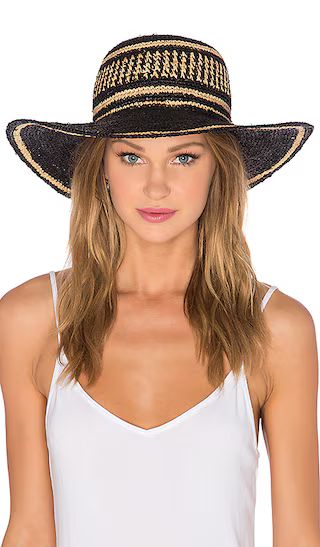 Makuna Hat | Revolve Clothing