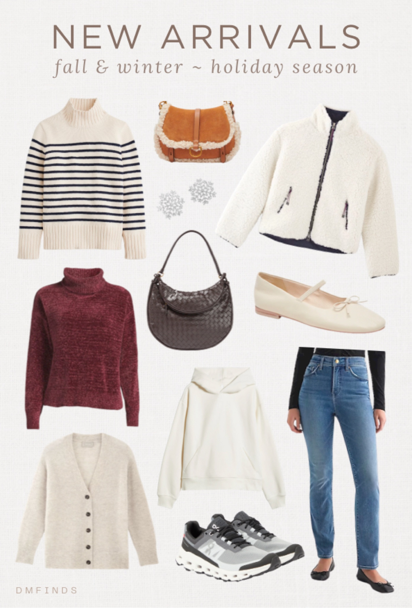 🍂 FALL OUTFIT INSPO 🍂

.
.
.
Fall outfit. Winter outfit. beige fall luxe modest. fall workwear. fall cottage core. neutral fall. beige fashion. Long cozy coat. outfit inspiration. cozy vibes. neutral basics outfit. trendy outfits. dress to impress. airport fashion. capsule wardrobe essentials 

#LTKFind #LTKSale #LTKSeasonal 


#LTKHolidaySale #LTKGiftGuide #LTKHoliday