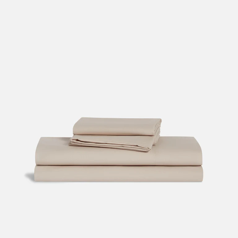 Classic Percale Core Sheet Set | Brooklinen