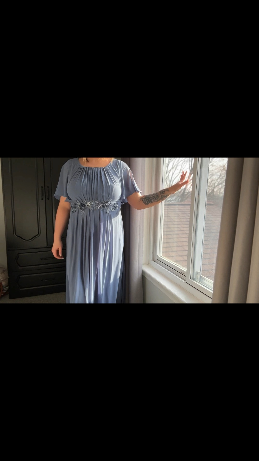 Attention Brides, This bridesmaid dress is stunning and would look perfect for your wedding party! 

#LTKWedding #LTKWatchNow #LTKBeauty