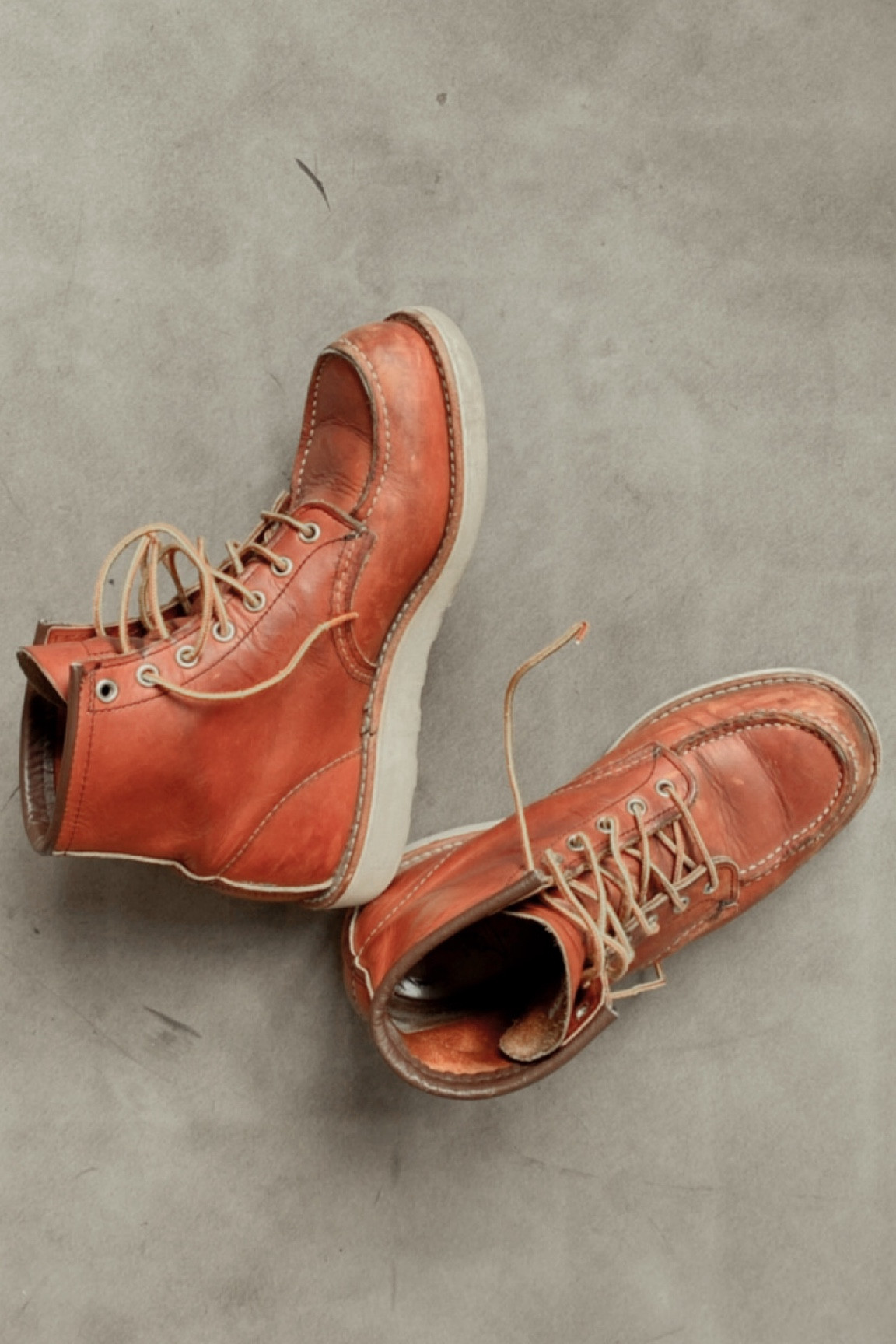 One of my most favorite boots! Shown here in the aging process. 

#LTKmens #LTKworkwear #LTKeurope