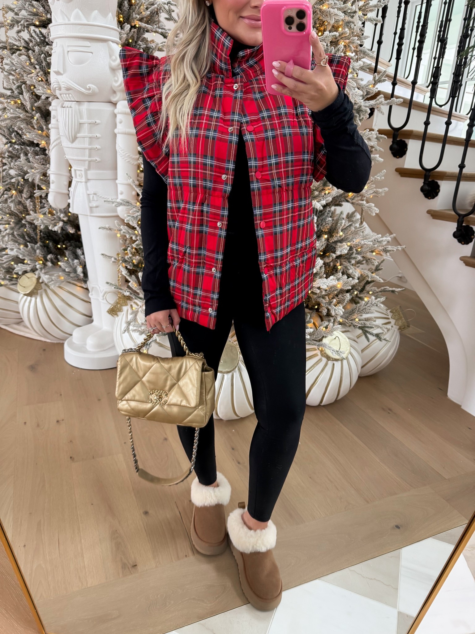 Obsessed with this vest from Amazon! I ordered size medium! 

#LTKmomlife #LTKdayinmylife #LTKgrwm