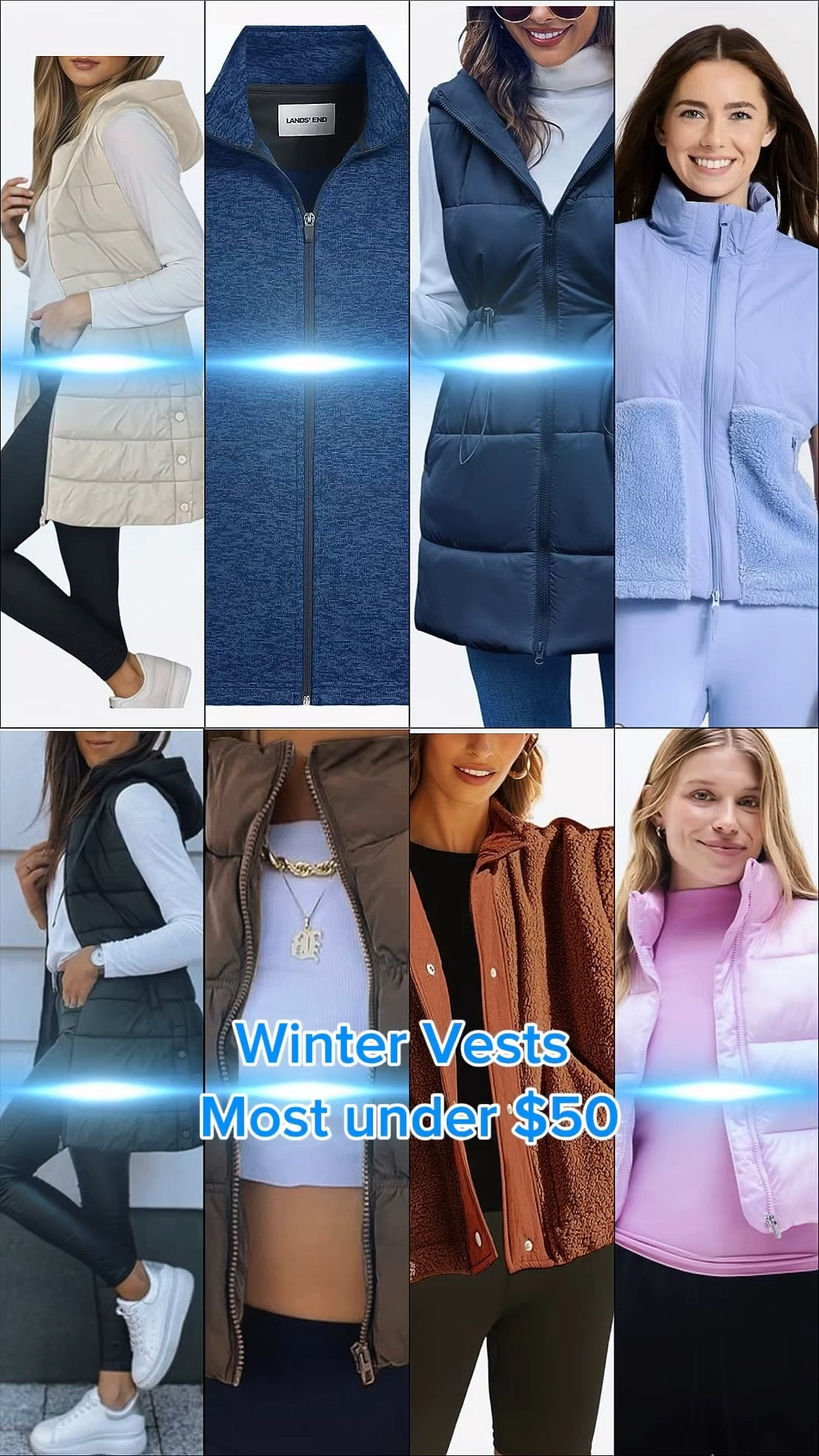 Does your outerwear need a refresh??! These finds are unique, stylish and most are under $50.00. Perfect for chasing away the cold! 

#LTKFindsUnder50 #LTKOver40 #LTKSaleAlert